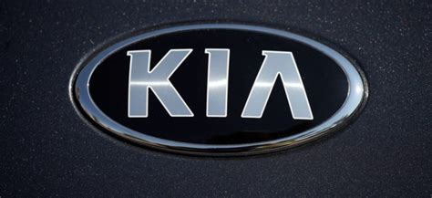 Kia offering free security upgrades amid thefts